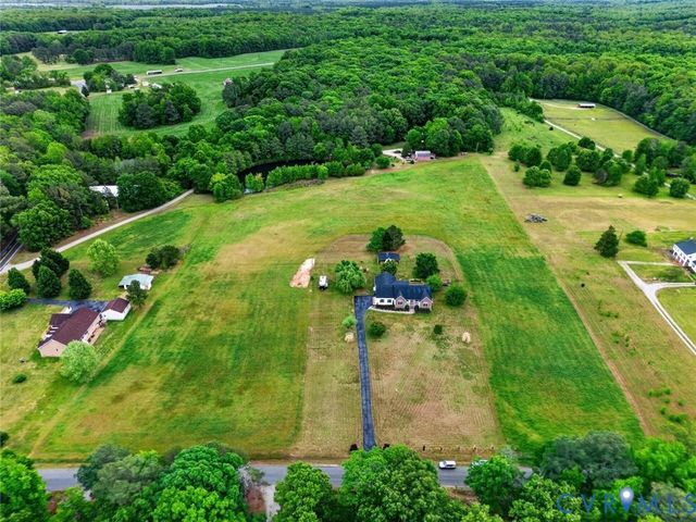 1850 Jeter Rd, Powhatan, VA 23139