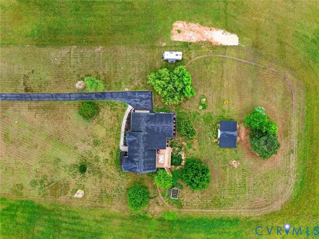 1850 Jeter Rd, Powhatan, VA 23139