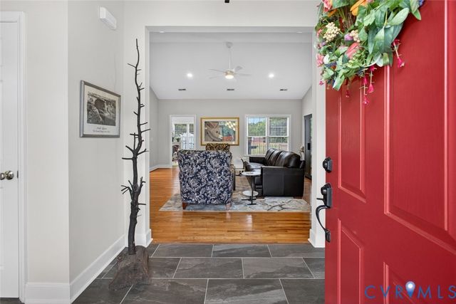 1850 Jeter Rd, Powhatan, VA 23139