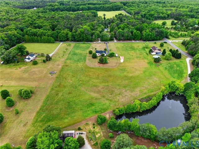 1850 Jeter Rd, Powhatan, VA 23139