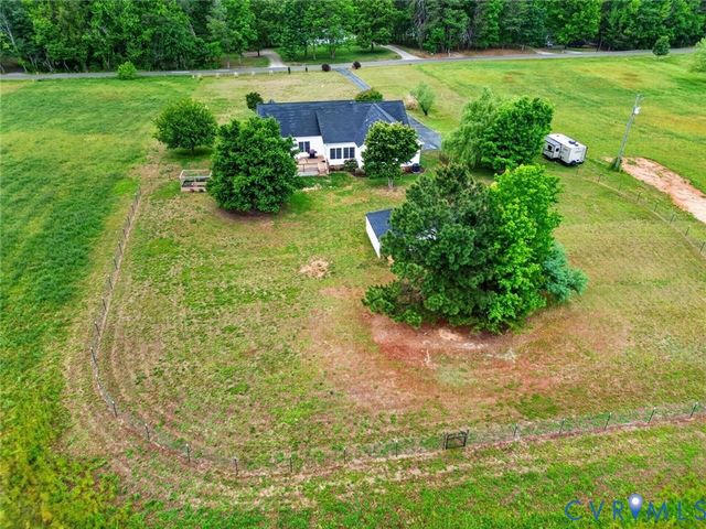 1850 Jeter Rd, Powhatan, VA 23139