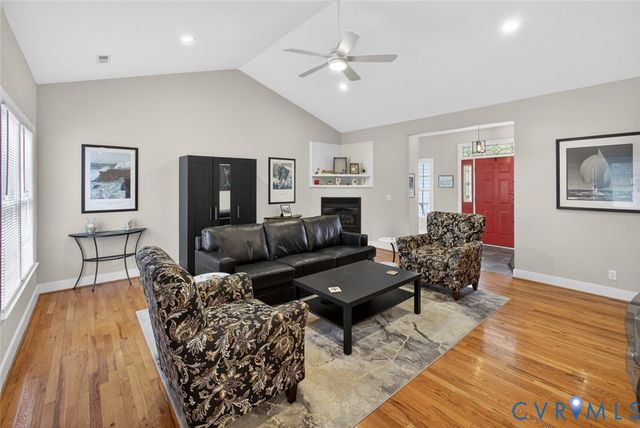 1850 Jeter Rd, Powhatan, VA 23139