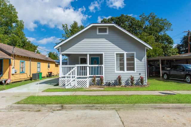 320 E Murrill Street, Baytown, TX 77520