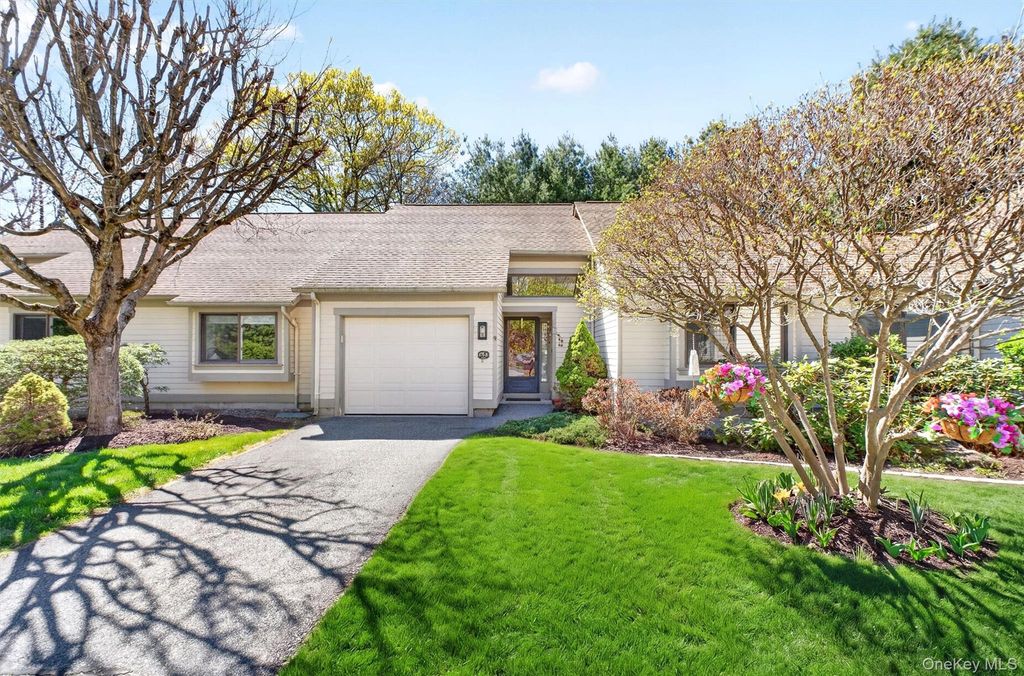 670 Heritage Hills B, Somers, NY 10589