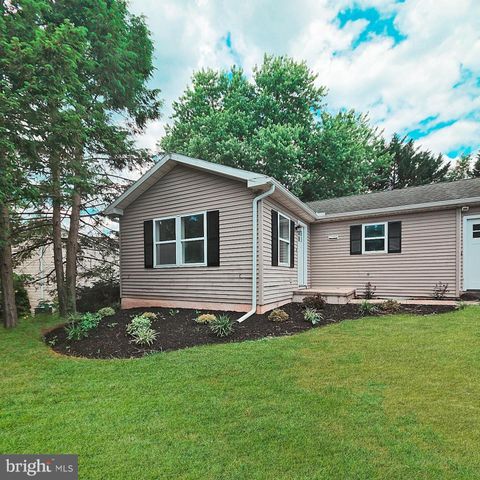 55 SHAWNEE TRL, York Haven, PA 17370