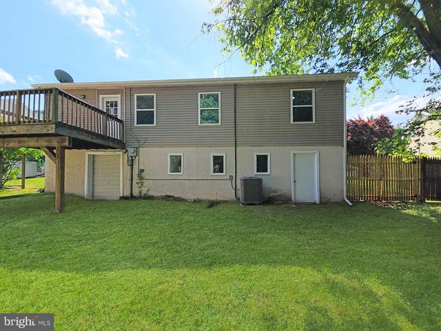 55 SHAWNEE TRL, York Haven, PA 17370