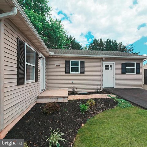 55 SHAWNEE TRL, York Haven, PA 17370