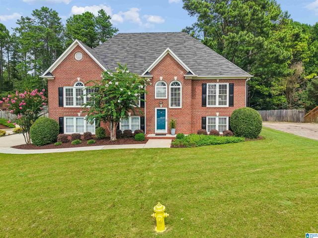 109 BROADMOOR LANE, Alabaster, AL 35007