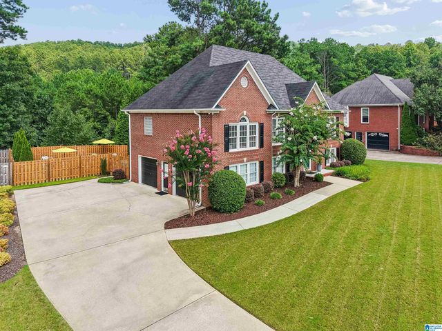 109 BROADMOOR LANE, Alabaster, AL 35007