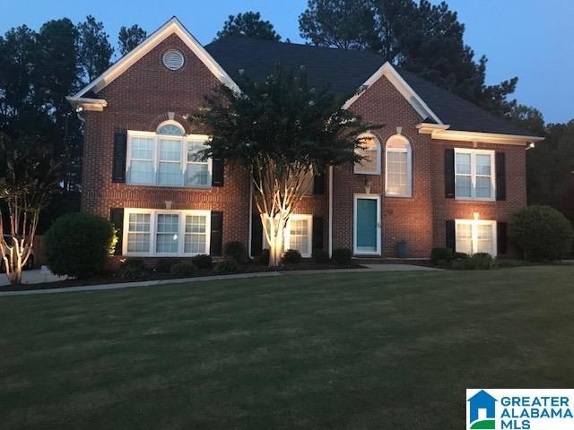 109 BROADMOOR LANE, Alabaster, AL 35007