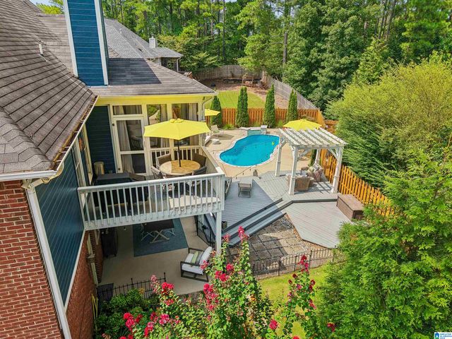 109 BROADMOOR LANE, Alabaster, AL 35007