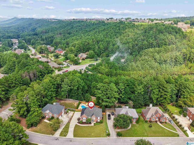 109 BROADMOOR LANE, Alabaster, AL 35007