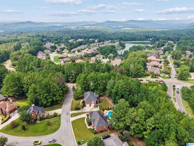 109 BROADMOOR LANE, Alabaster, AL 35007
