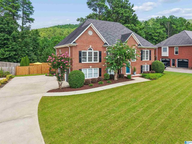 109 BROADMOOR LANE, Alabaster, AL 35007