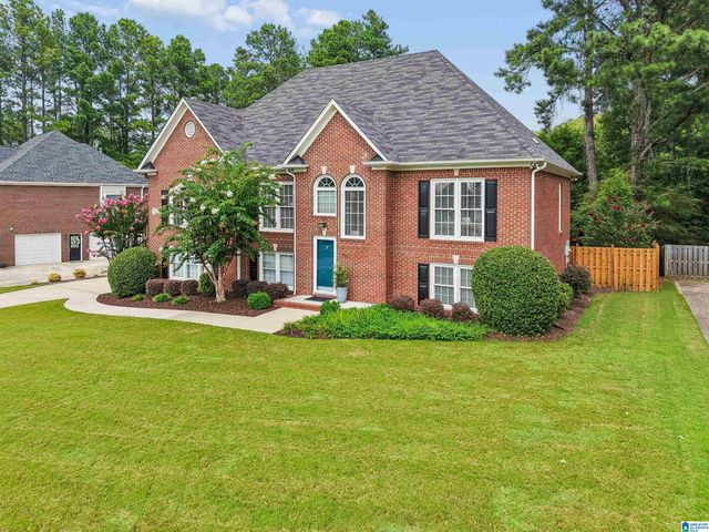 109 BROADMOOR LANE, Alabaster, AL 35007