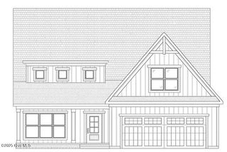 3363 Portside Drive SW, Supply, NC 28462