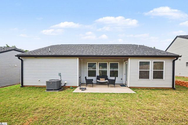 91 Sunrise Road, Spartanburg, SC 29302