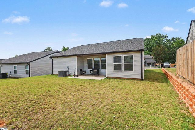 91 Sunrise Road, Spartanburg, SC 29302