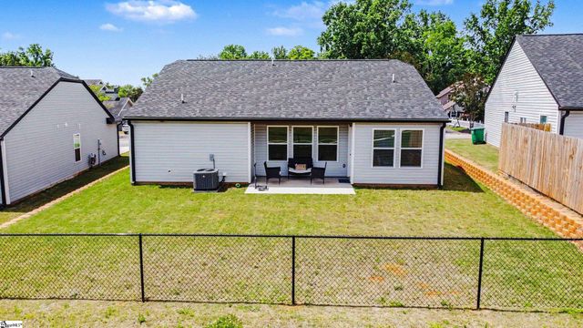 91 Sunrise Road, Spartanburg, SC 29302