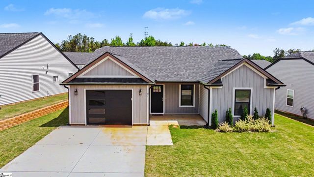 91 Sunrise Road, Spartanburg, SC 29302