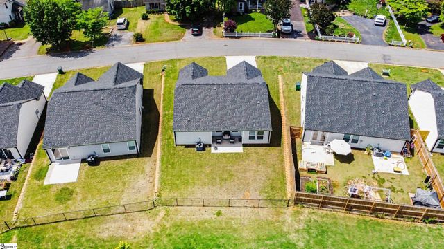 91 Sunrise Road, Spartanburg, SC 29302