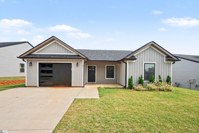 91 Sunrise Road, Spartanburg, SC 29302