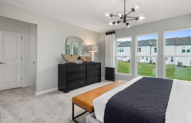 3009 Hammer Creek Road, Durham, NC 27704