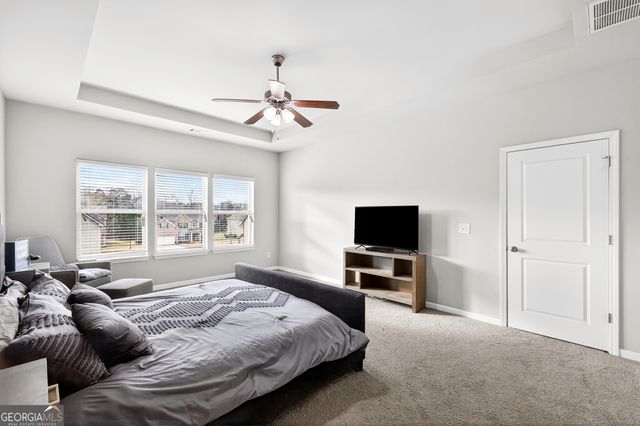 300 Palm Springs Circle, Fairburn, GA 30213