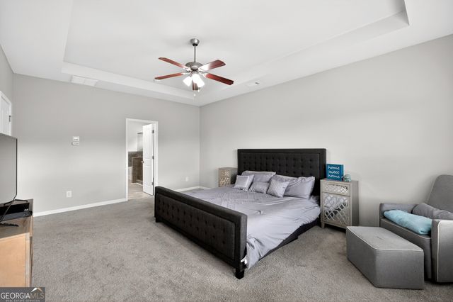 300 Palm Springs Circle, Fairburn, GA 30213