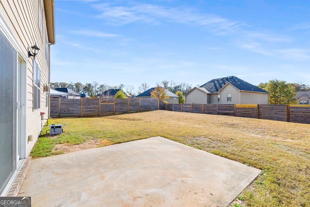 300 Palm Springs Circle, Fairburn, GA 30213