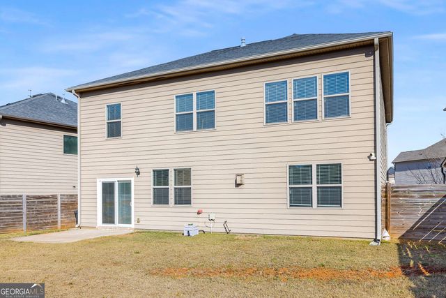 300 Palm Springs Circle, Fairburn, GA 30213