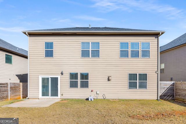 300 Palm Springs Circle, Fairburn, GA 30213