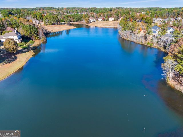 300 Palm Springs Circle, Fairburn, GA 30213