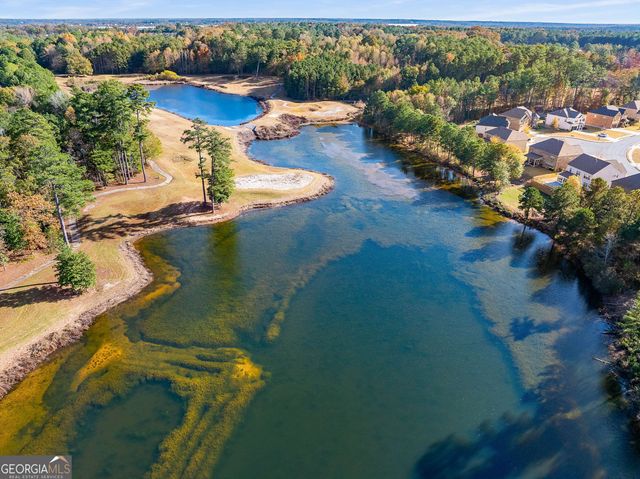 300 Palm Springs Circle, Fairburn, GA 30213