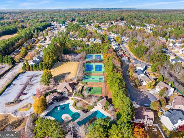 300 Palm Springs Circle, Fairburn, GA 30213