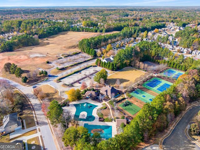 300 Palm Springs Circle, Fairburn, GA 30213