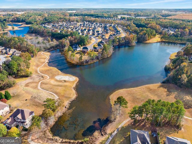 300 Palm Springs Circle, Fairburn, GA 30213