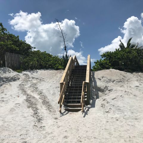 136 Atlantic Drive, Melbourne Beach, FL 32951