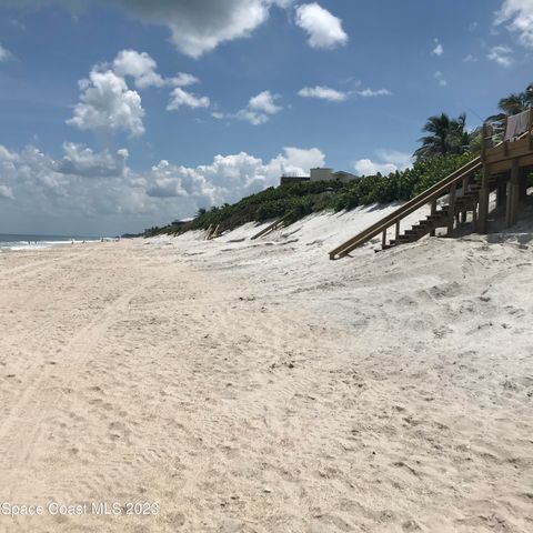 136 Atlantic Drive, Melbourne Beach, FL 32951