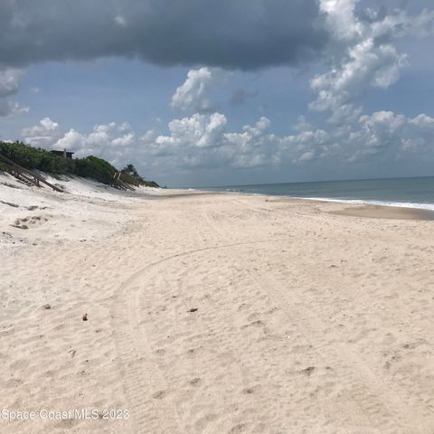 136 Atlantic Drive, Melbourne Beach, FL 32951