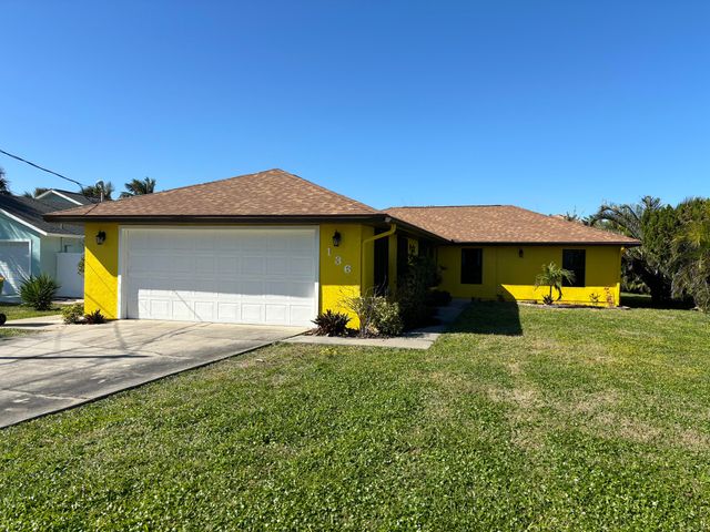 136 Atlantic Drive, Melbourne Beach, FL 32951