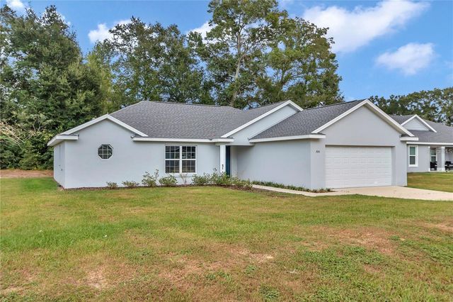 7051 SW 64TH TERRACE, Ocala, FL 34476