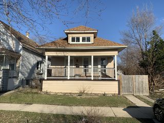 10529 S Perry Avenue, Chicago, IL 60628