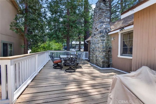 1674 Twin Lakes, Wrightwood, CA 92397