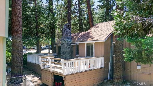 1674 Twin Lakes, Wrightwood, CA 92397