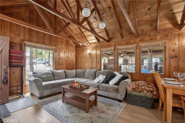 1674 Twin Lakes, Wrightwood, CA 92397