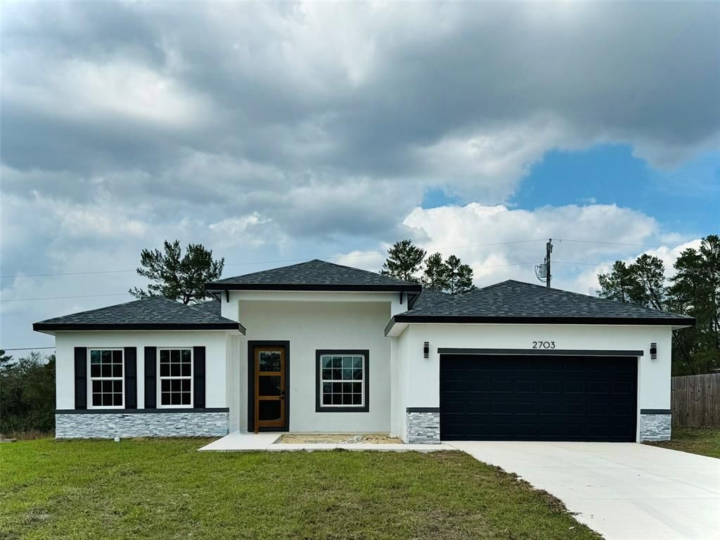 2703 SW 162ND STREET ROAD, Ocala, FL 34473