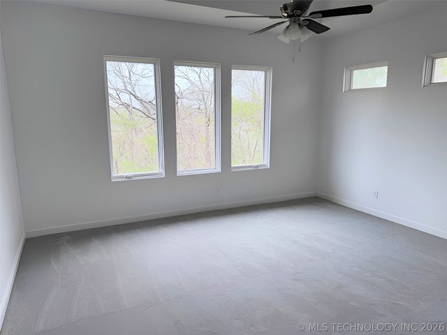 8307 S Allegheny Drive, Tulsa, OK 74137