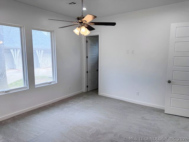 8307 S Allegheny Drive, Tulsa, OK 74137
