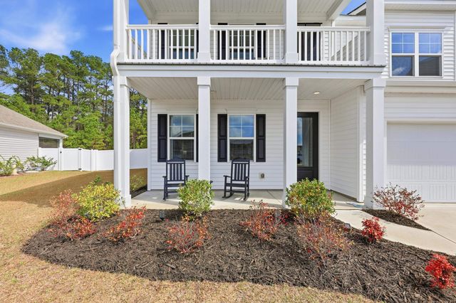 368 Cattle Drive Circle, Myrtle Beach, SC 29588